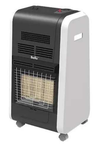 Газовый обогреватель Ballu BIGH-55 F,  5.7кВт