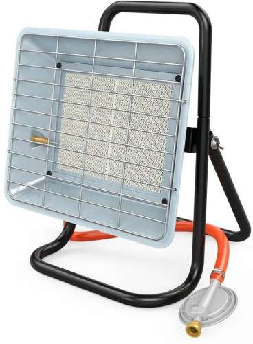 Газовый обогреватель Timberk Compact TGH 4200 X0,  3.5кВт
