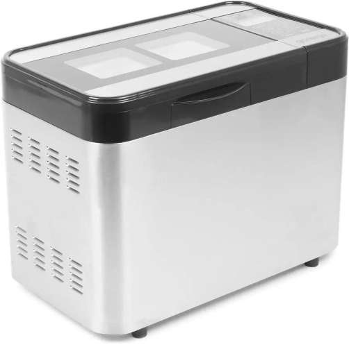 Хлебопечь GORENJE BM1400E,  серебристый