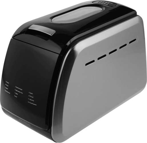 Хлебопечь Hyundai HYBM-5085,  черный