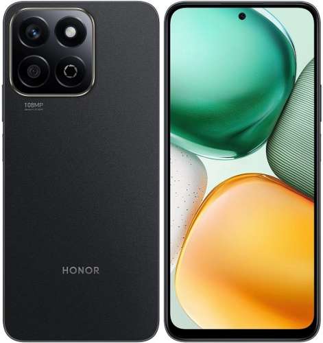 Смартфон Honor X7c 8/128Gb,  зеленый