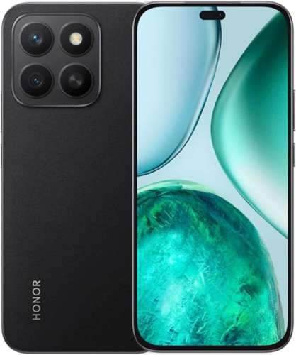 Смартфон Honor X8c 8/256Gb,  бирюзовый