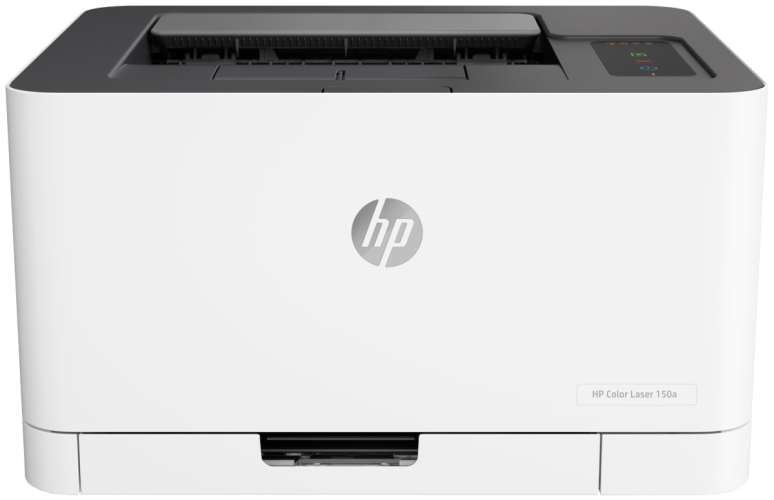 HP Color Laser 150A