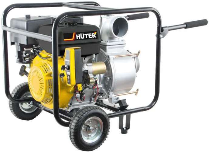 Huter MPD-100