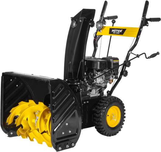 Huter SGC 4800E