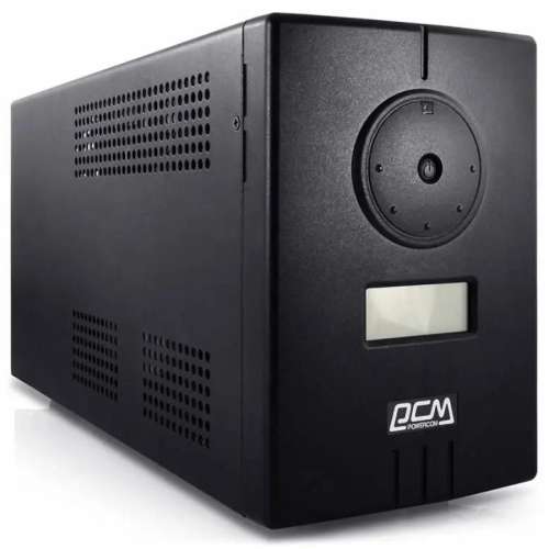 ИБП POWERCOM Infinity INF-3000,  3000ВA