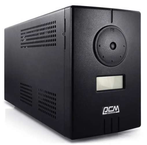 ИБП PowerCom Infinity INF-800,  800ВA