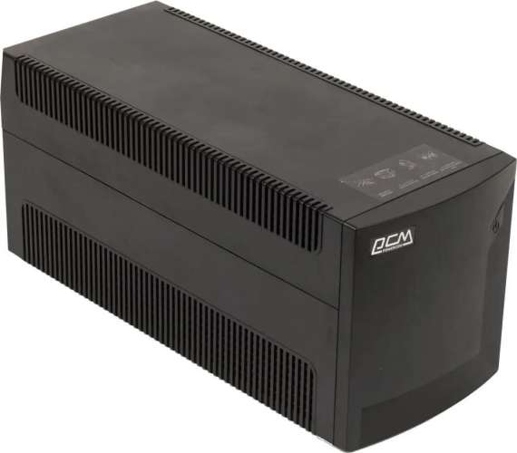 ИБП PowerCom Raptor RPT-1500AP,  1500ВA