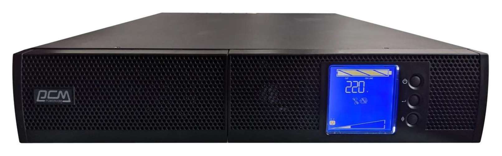 ИБП PowerCom Sentinel SNT-2000,  2000ВA