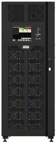 ИБП PowerCom Vanguard-II-33 VGD-II-200K33,  200000ВA