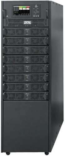 ИБП POWERCOM Vanguard-II-33 VGD-II-200R33,  200000ВA