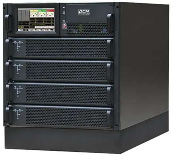 ИБП PowerCom Vanguard-II-33 VGD-II-PM10R,  10000ВA