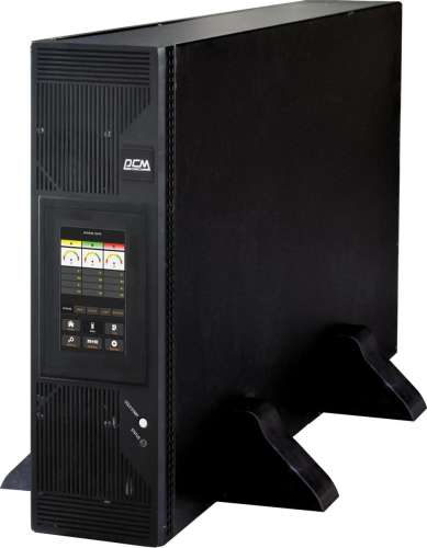 ИБП POWERCOM VGD-II-20K33RM,  20000ВA