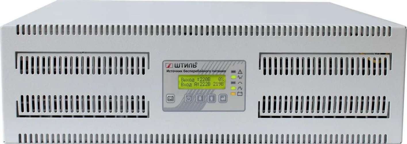 ИБП ШТИЛЬ SR SR3110L,  10000ВA