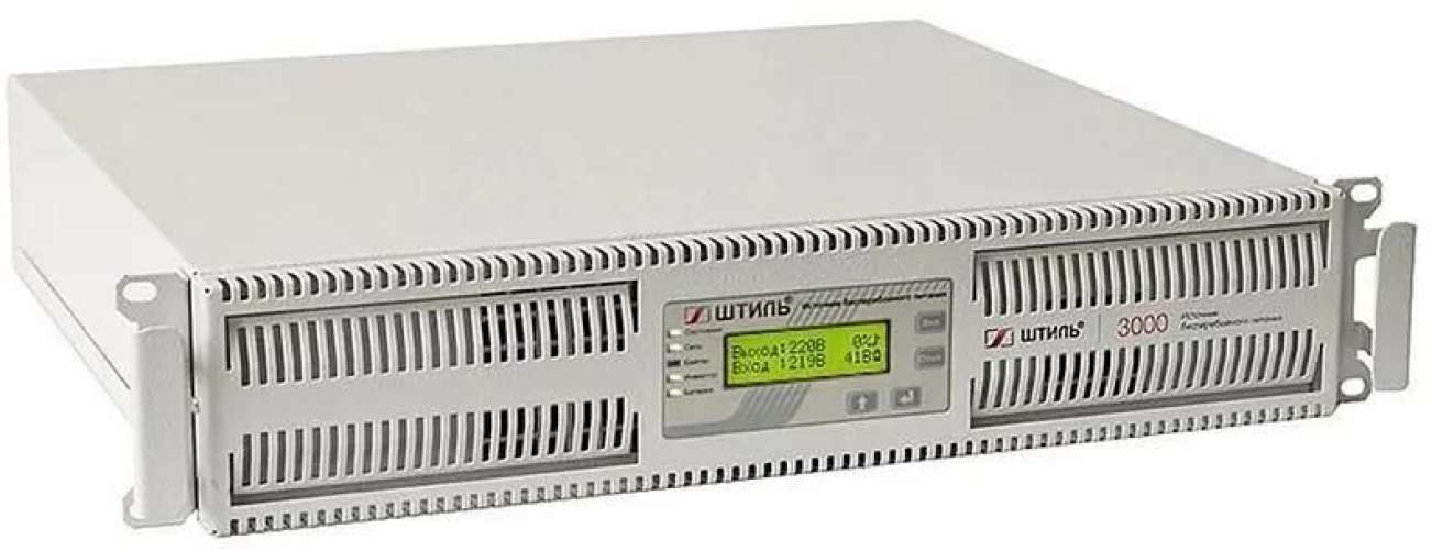 ИБП ШТИЛЬ SR1103L,  3000ВA