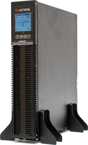 ИБП ШТИЛЬ STR1101L,  1000ВA
