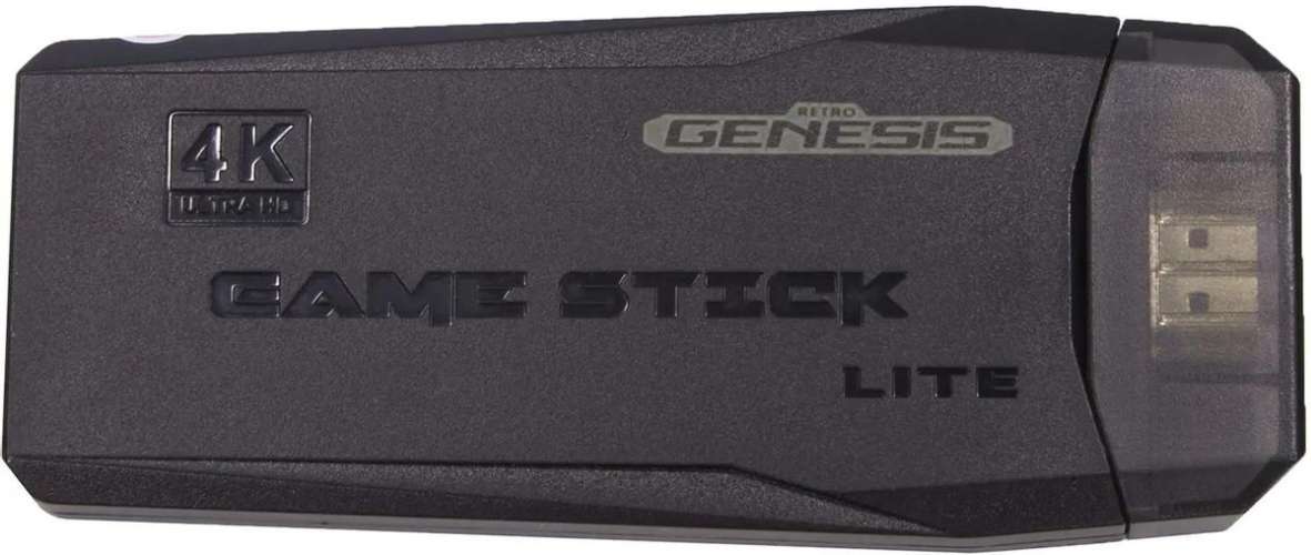Игровая консоль RETRO GENESIS +11500 игр GameStick Lite