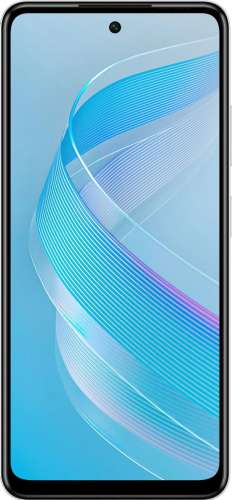 Infinix Smart 8 Pro 4/256Gb RU Galaxy White