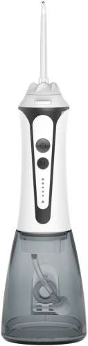 Ирригатор REVYLINE RL 450 цвет:белый