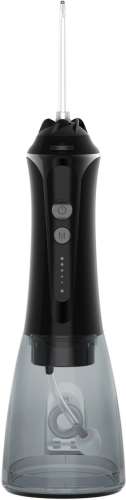 Ирригатор REVYLINE RL 450 цвет:черный