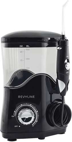 Ирригатор REVYLINE RL100 цвет:черный