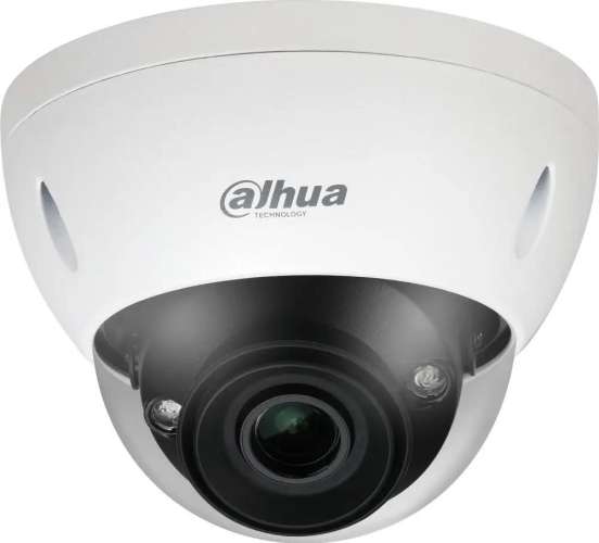 Камера видеонаблюдения IP Dahua DH-IPC-HDBW5241EP-ZE-S3,  1080p,  2.7 - 13.5 мм,  белый