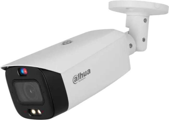 Камера видеонаблюдения IP Dahua DH-IPC-HFW3849T1P-ZAS-PV-S5,  2160p,  2.7 - 13.5 мм,  белый