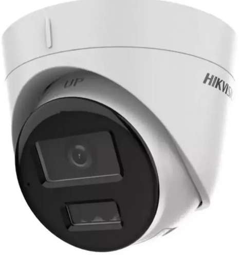 Камера видеонаблюдения IP Hikvision DS-2CD1323G2-LIU (2.8 MM),  1080p,  2.8 мм,  белый