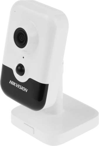 Камера видеонаблюдения IP Hikvision DS-2CD2443G2-I(2.8mm),  1520p,  2.8 мм,  белый