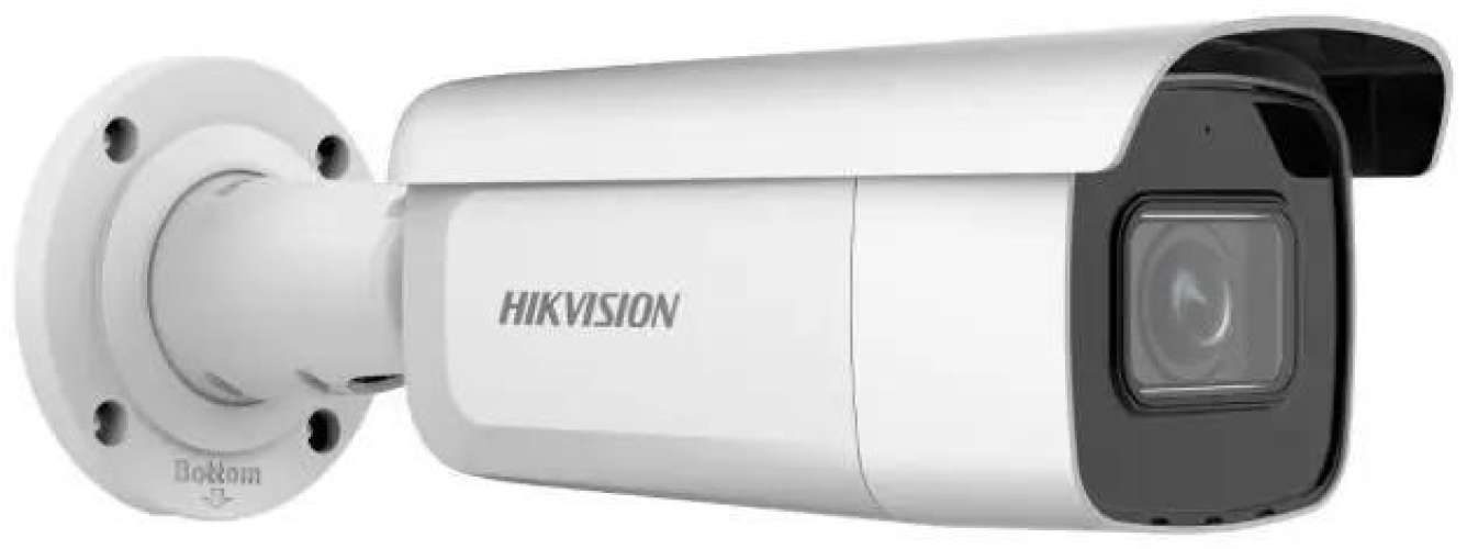 Камера видеонаблюдения IP Hikvision DS-2CD2623G2-IZS(2.8-12mm)(D),  1080p,  2.8 - 12 мм,  белый