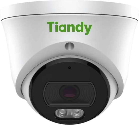 Камера видеонаблюдения IP TIANDY AK TC-C320N I3/E/Y/2.8mm,  1080p,  2.8 мм,  белый
