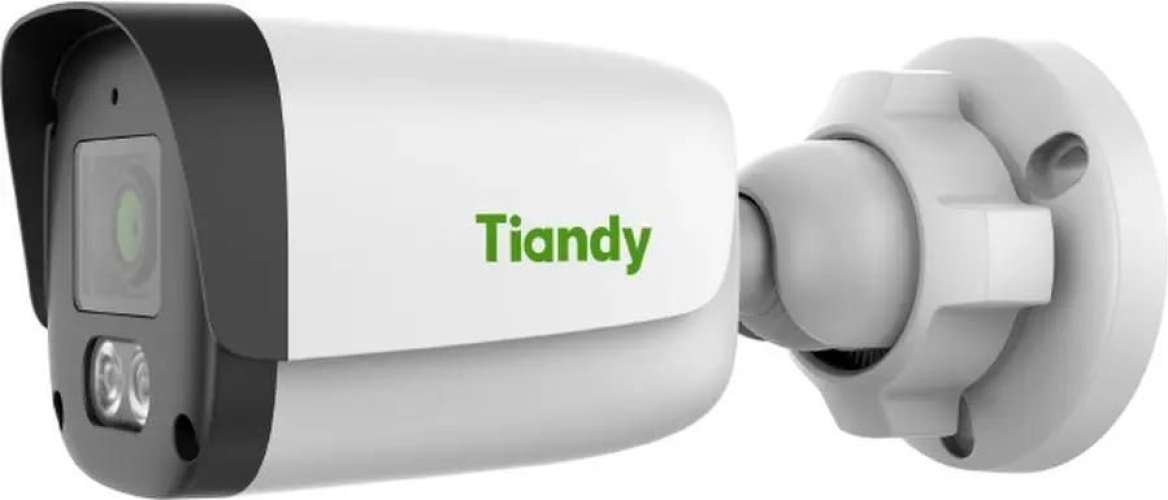 Камера видеонаблюдения IP TIANDY AK TC-C321N I3/E/Y/2.8mm,  1080p,  2.8 мм,  белый