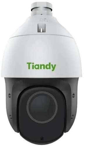 Камера видеонаблюдения IP TIANDY Pro TC-H354S 23X/I/E/V3.1,  1620p,  5.5 - 115 мм,  белый