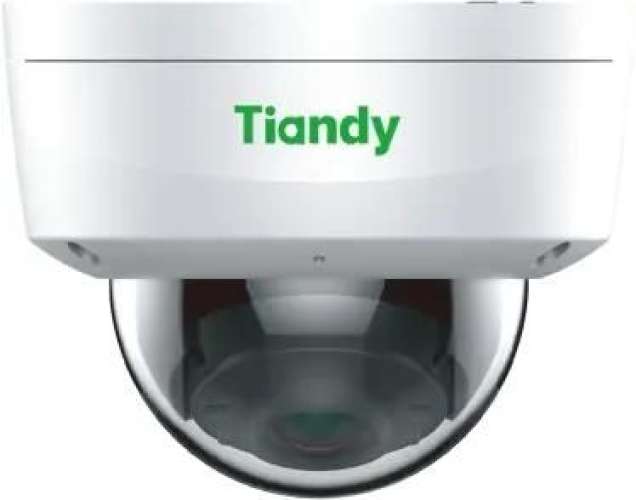 Камера видеонаблюдения IP TIANDY TC-C35KS I3/E/Y/S/2.8mm/V5.0,  1620p,  2.8 мм,  белый