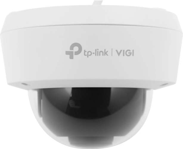 Камера видеонаблюдения IP TP-LINK VIGI C230I(4mm),  1296p,  4 мм,  белый