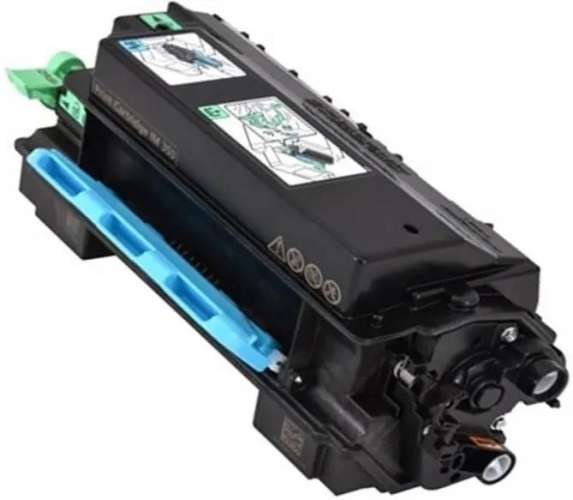 Картридж Ricoh IM 350, черный / 418133/419082