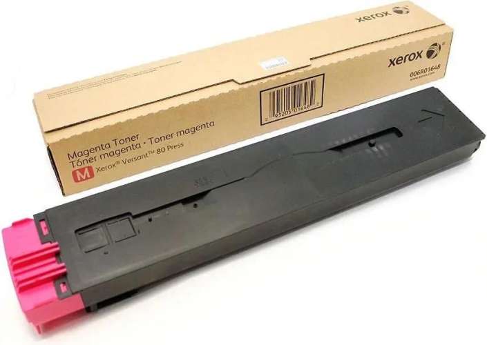 Картридж Xerox 006R01648, пурпурный / 006R01648