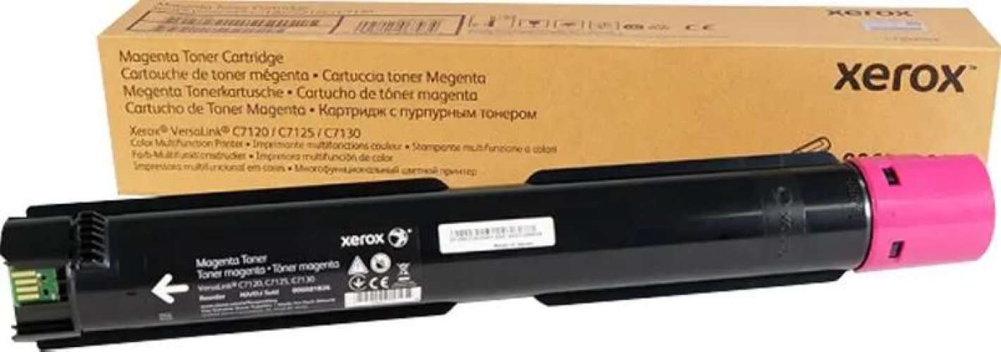 Картридж Xerox 006R01830, пурпурный / 006R01830
