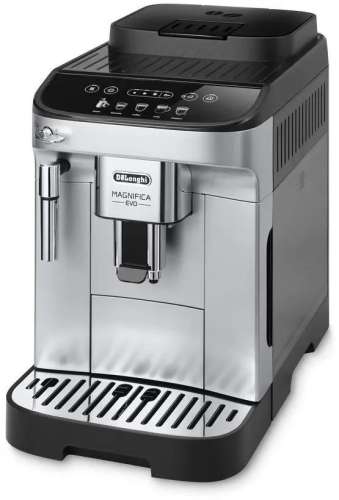 Кофемашина DeLonghi ECAM290.31.SB,  черный/серебристый