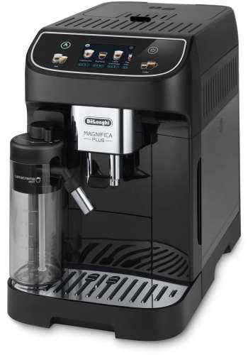 Кофемашина DeLonghi Magnifica Plus ECAM320.60.B,  черный