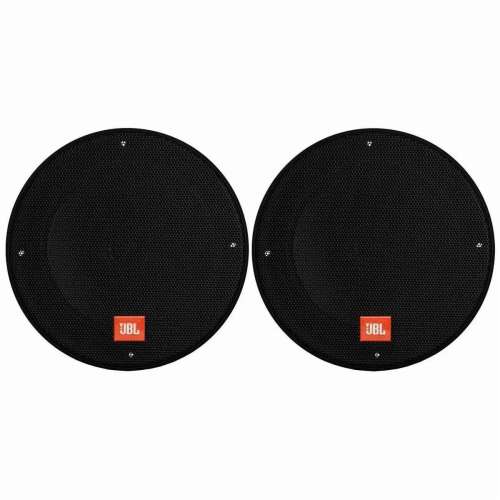 Колонки автомобильные JBL Stage2 634,  16 см (6.5 дюйм.),  комплект 2 шт.