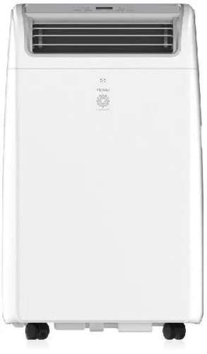 Кондиционер мобильный Funai Camomiru MAC-CM40HPN04 белый