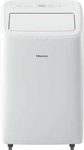 Кондиционер мобильный Hisense C-series AP-12CW4GQCS00 белый