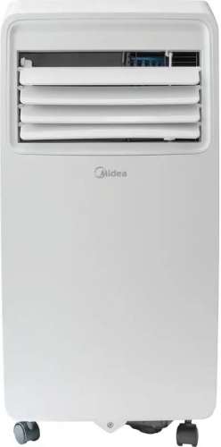 Кондиционер мобильный Midea MPPHA-09CRN7-Q белый