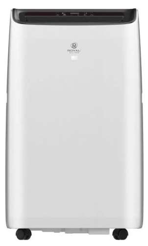 Кондиционер мобильный Royal Clima Largo Pro RM-LP50CN-E белый