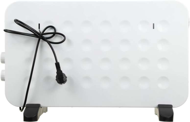 Конвектор CENTEK CT-6126,  2000Вт,  с терморегулятором, белый