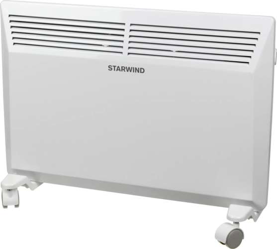 Конвектор STARWIND SHV5215,  1500Вт,  белый