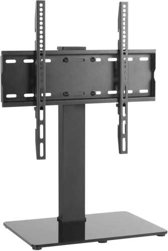 Кронштейн-подставка для телевизора ULTRAMOUNTS UM503, 32-55", настольный, поворот,  черный