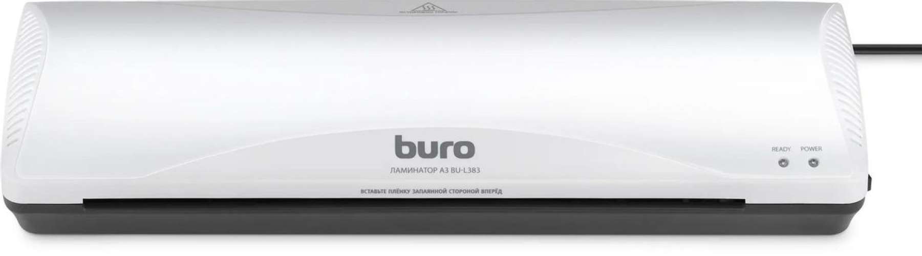 Ламинатор Buro BU-L383, A3