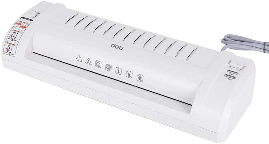 Ламинатор Deli E3894-EU, A3